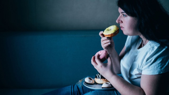 Alimentaci&oacute;n: un factor clave en los estados de &aacute;nimo depresivos